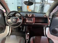 gebraucht Smart ForTwo Coupé 451