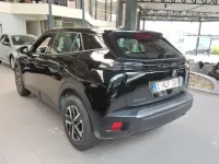 Gebraucht Peugeot 2008 Style 101 PS (74 kW) 2025 Schwarz SUV