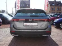 Gebraucht VW Passat 150 PS (110 kW) 2025 Diabasgrau metallic Kombi