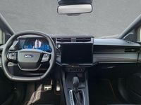 Gebraucht Ford Puma ST-Line X 155 PS (114 kW) 2024 Lucidrot (metallic) SUV