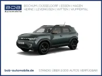Nuova Dacia Duster Extreme 154 CV (113 kW) 2026 Verde SUV