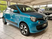 Używany Renault Twingo Dynamique 90 KM (66 kW) 2015 Niebieski Hatchback
