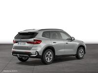 Gebraucht BMW X1 Shadowline 156 PS (114 kW) 2025 Spacesilber metallic SUV