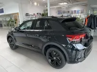 Gebraucht VW T-Roc Style 150 PS (110 kW) 2024 Deep black SUV