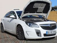 gebraucht Opel Insignia Turbo OPC 4x4