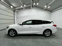 Occasion Ford Focus ST 120 ch (88 kW) 2020 Blanc Break