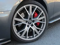 Gebraucht Audi A4 Edition .1 245 PS (180 kW) 2019 Grau Kombi