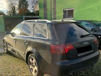 gebraucht Audi A4 b7 s line