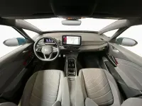Gebraucht VW ID.3 Pro 150 kW (204 PS) 2024 Blau Kleinwagen