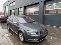 Gebraucht VW Passat Alltrack 140 PS (102 kW) 2013 Grau Kombi