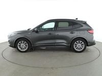 Gebraucht Ford Kuga ST-Line X 190 PS (139 kW) 2020 Grau SUV