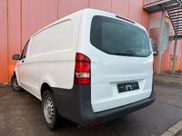 Gebraucht Mercedes Vito 136 PS (100 kW) 2016 Weiß Van