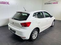 gebraucht Seat Ibiza Style 1.0 #SMARTLINK #ALU #KLIMA