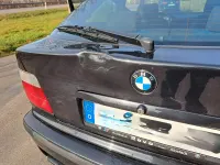 Gebraucht BMW 318 M Sport 140 PS (102 kW) 1997 Schwarz Limousine
