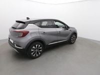 Gebraucht Renault Captur 92 PS (67 kW) 2024 Gris cassiope/noir SUV