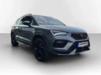 Gebraucht Cupra Ateca 221 PS (162 kW) 2023 Grau SUV