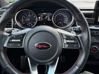 Gebraucht Kia ProCeed GT 204 PS (150 kW) 2019 Rot Kombi