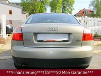 gebraucht Audi A4 Lim. 2.0