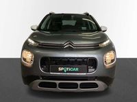 gebraucht Citroën C3 Aircross PureTech 110 Stop & Start OPF SHINE