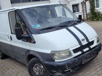 gebraucht Ford Transit 330 K TDE Lkw