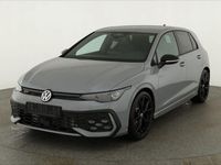 Neu VW Golf VIII Style 265 PS (194 kW) 2026 Mondsteingrau Limousine