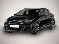Neu Kia XCeed 150 PS (110 kW) 2026 Schwarz SUV