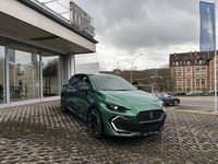 Neu Renault Clio V Techno 114 PS (83 kW) 2025 Absolut grün Limousine