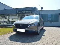 Gebraucht Mazda CX-30 Center-Line 140 PS (102 kW) 2025 Grün SUV