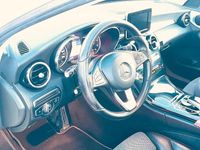 Gebraucht Mercedes C220 170 PS (125 kW) 2017 Weiß Kombi