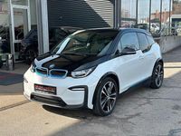 Gebraucht BMW i3 125 kW (170 PS) 2021 Weiß Kleinwagen