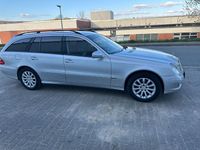 Gebraucht Mercedes E220 170 PS (125 kW) 2007 Kombi