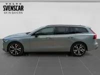 Używany Volvo V60 145 KM (106 kW) 2025 Kombi