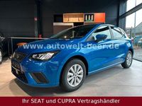 Neu Seat Ibiza 116 PS (85 kW) 2026 Limousine