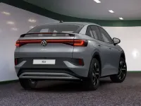 Gebraucht VW ID.5 Pro 127 kW (174 PS) 2023 Grau / mondstein grau SUV