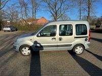 gebraucht Renault Kangoo 