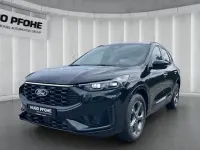 Gebraucht Ford Kuga ST-Line 186 PS (136 kW) 2025 Schwarz SUV