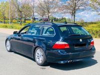 gebraucht BMW 530 D Touring,Panoramadach,Top Zustand