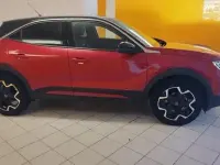 Gebraucht Opel Mokka Ultimate 131 PS (96 kW) 2022 Rot SUV
