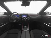 Gebraucht Mercedes EQA250 AMG 139 kW (190 PS) 2025 Schwarz SUV