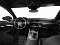 Gebraucht Audi A6 S-Line 286 PS (210 kW) 2025 Firmamentblau metallic Kombi