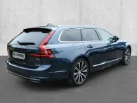 Gebraucht Volvo V90 Plus 398 PS (292 kW) 2023 Blau Kombi