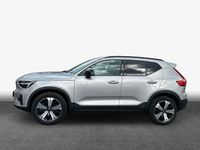 Gebraucht Volvo XC40 Plus 300 kW (408 PS) 2023 Silber SUV