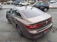 Gebraucht Renault Talisman Bose Edition 160 PS (117 kW) 2017 Braun Limousine