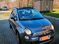 gebraucht Fiat 500C 1.2 8V Lounge C Lounge