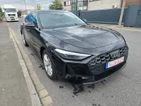 Gebraucht Audi A5 204 PS (150 kW) 2025 Schwarz Limousine