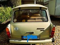 Gebraucht Trabant 601 26 PS (19 kW) 1990 Beige Kombi