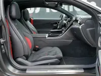 Gebraucht Mercedes CLE53 AMG Premium 449 PS (330 kW) 2025 Grau Coupé