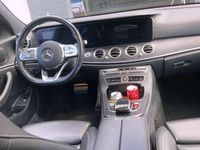 Gebraucht Mercedes E450 Edition 367 PS (269 kW) 2020 Kombi
