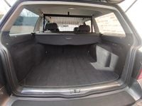 Usata VW Passat Highline 130 CV (95 kW) 2004 Grigio Station wagon