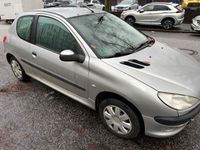 gebraucht Peugeot 206 1.4 Filou HDi eco 70